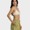 Wanderer-shorts med tryck Wanderer-shorts med tryck