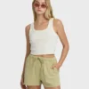 Wanderer vävda shorts Wanderer vävda shorts
