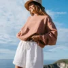 Wanderer vävda shorts Wanderer vävda shorts