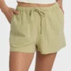 Wanderer vävda shorts Wanderer vävda shorts