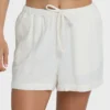 Wanderer vävda shorts Wanderer vävda shorts