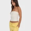 Wanderer vävda shorts