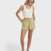 Wanderer vävda shorts Wanderer vävda shorts
