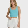 Wanderer vävda shorts Wanderer vävda shorts