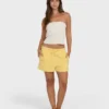 Wanderer vävda shorts