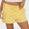 Wanderer vävda shorts