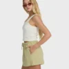Wanderer vävda shorts Wanderer vävda shorts