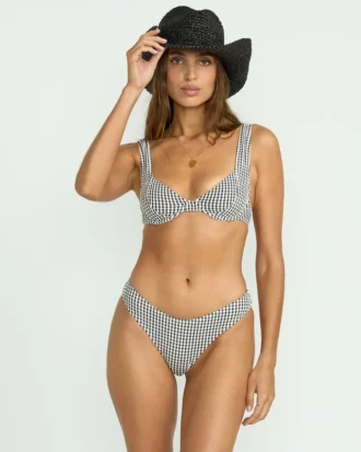 Wave Check Bondi bikinitrosor