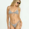 Wave Check Cara Bralette-bikinitopp Wave Check Cara Bralette-bikinitopp