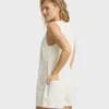 Waves Call Romper Waves Call Romper