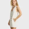 Waves Call Romper Waves Call Romper