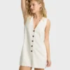 Waves Call Romper Waves Call Romper