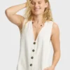 Waves Call Romper Waves Call Romper