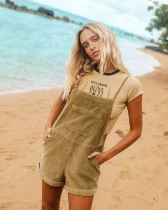 Wild Pursuit-overall i corduroy Wild Pursuit-overall i corduroy