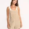 Wild Pursuit-overall i corduroy