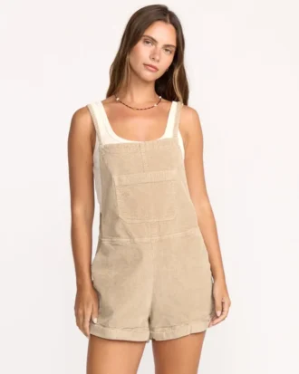 Wild Pursuit-overall i corduroy Wild Pursuit-overall i corduroy