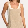 Wild Pursuit-overall i corduroy