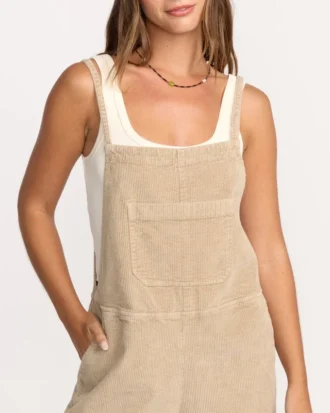 Wild Pursuit-overall i corduroy Wild Pursuit-overall i corduroy