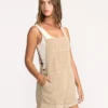 Wild Pursuit-overall i corduroy