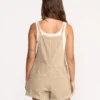 Wild Pursuit-overall i corduroy