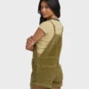Wild Pursuit-overall i corduroy