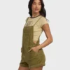Wild Pursuit-overall i corduroy
