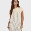 Wild Pursuit Overall Romper Wild Pursuit Overall Romper