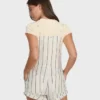 Wild Pursuit Overall Romper Wild Pursuit Overall Romper