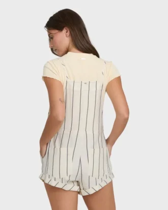 Wild Pursuit Overall Romper Wild Pursuit Overall Romper
