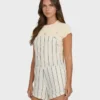 Wild Pursuit Overall Romper Wild Pursuit Overall Romper