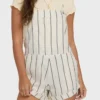 Wild Pursuit Overall Romper Wild Pursuit Overall Romper