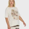 Will Find Me Here kortärmad T-shirt Will Find Me Here kortärmad T-shirt