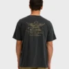 Wingspan Garage T-shirt med korta shorts Wingspan Garage T-shirt med korta shorts