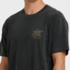 Wingspan Garage T-shirt med korta shorts Wingspan Garage T-shirt med korta shorts