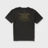 Wingspan Garage T-shirt med korta shorts Wingspan Garage T-shirt med korta shorts
