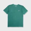 Wyatt T-shirt med rund hals och korta shorts Wyatt T-shirt med rund hals och korta shorts