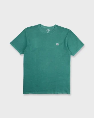 Wyatt T-shirt med rund hals och korta shorts Wyatt T-shirt med rund hals och korta shorts