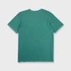Wyatt T-shirt med rund hals och korta shorts Wyatt T-shirt med rund hals och korta shorts