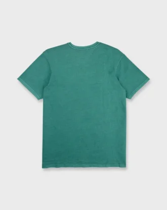 Wyatt T-shirt med rund hals och korta shorts Wyatt T-shirt med rund hals och korta shorts